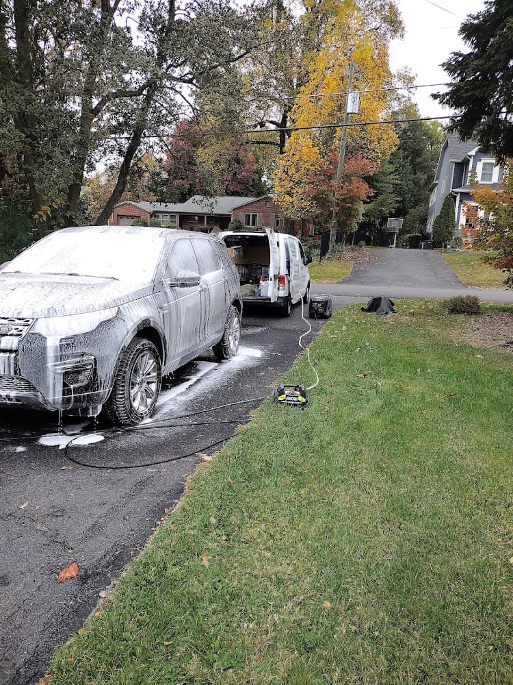 Business listing image