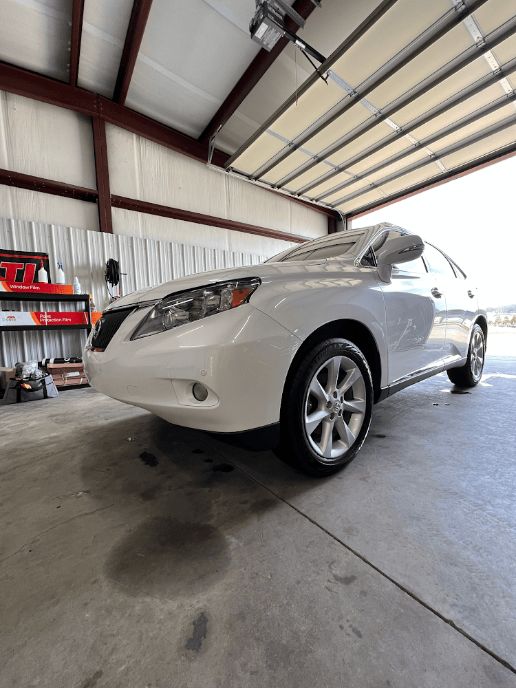 Business listing image