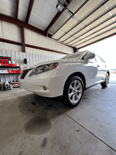 Business listing image