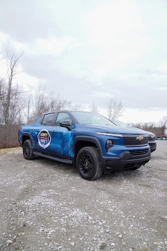 Business listing image