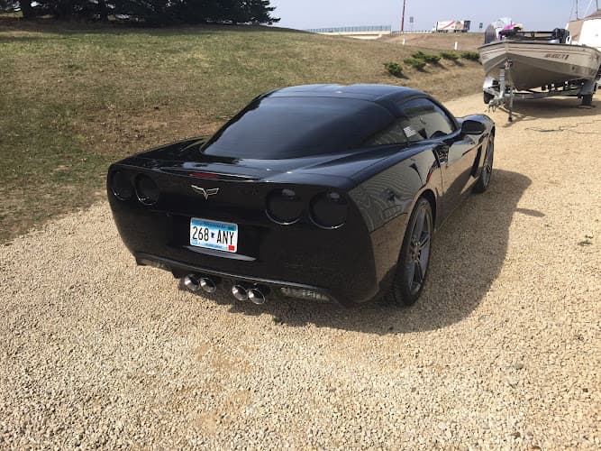 Business listing image