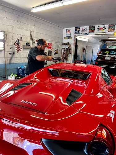 Business listing image