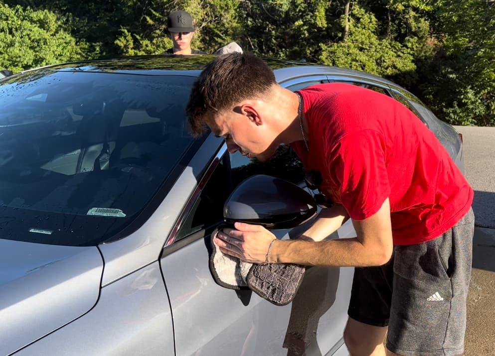 Business listing image