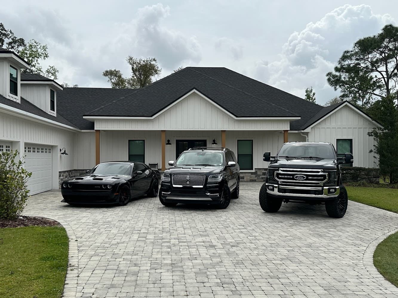 Business listing image