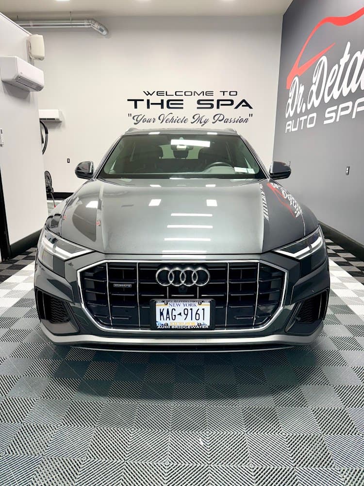 Business listing image