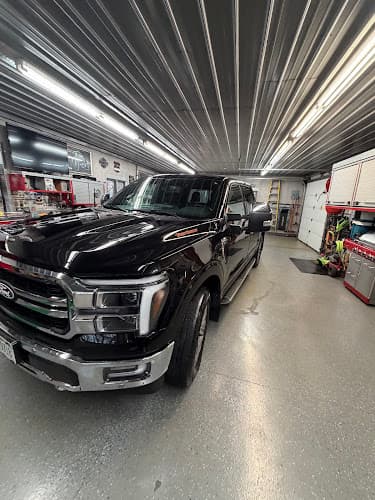 Business listing image