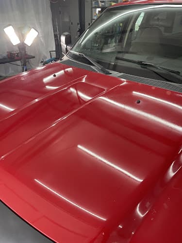 Business listing image