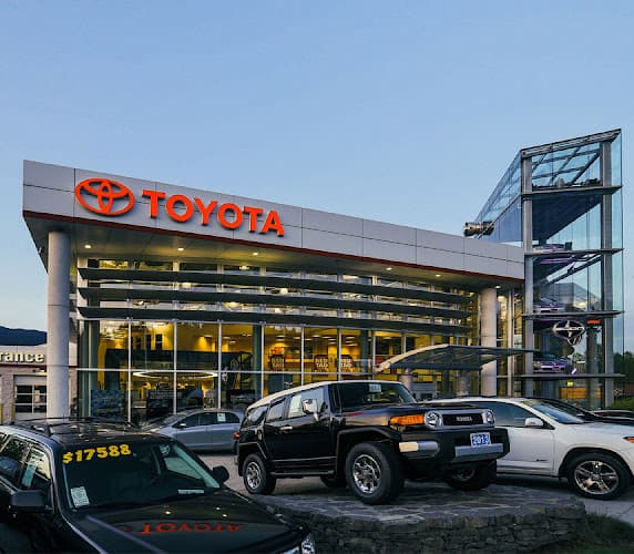 Business listing image