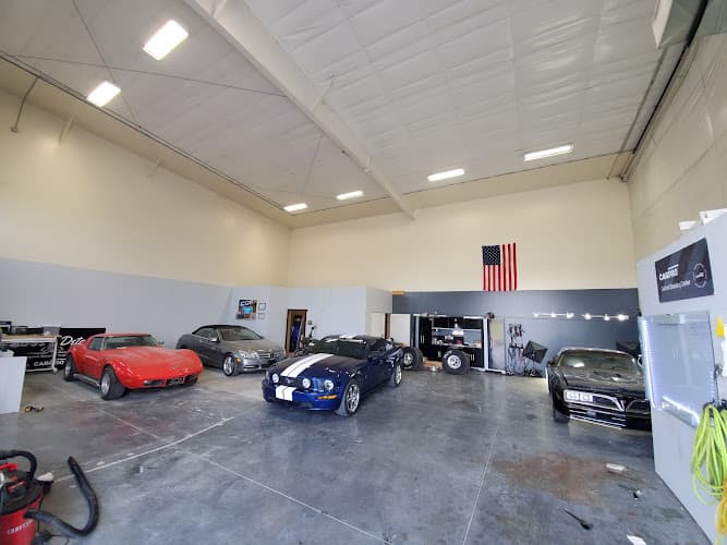 Business listing image