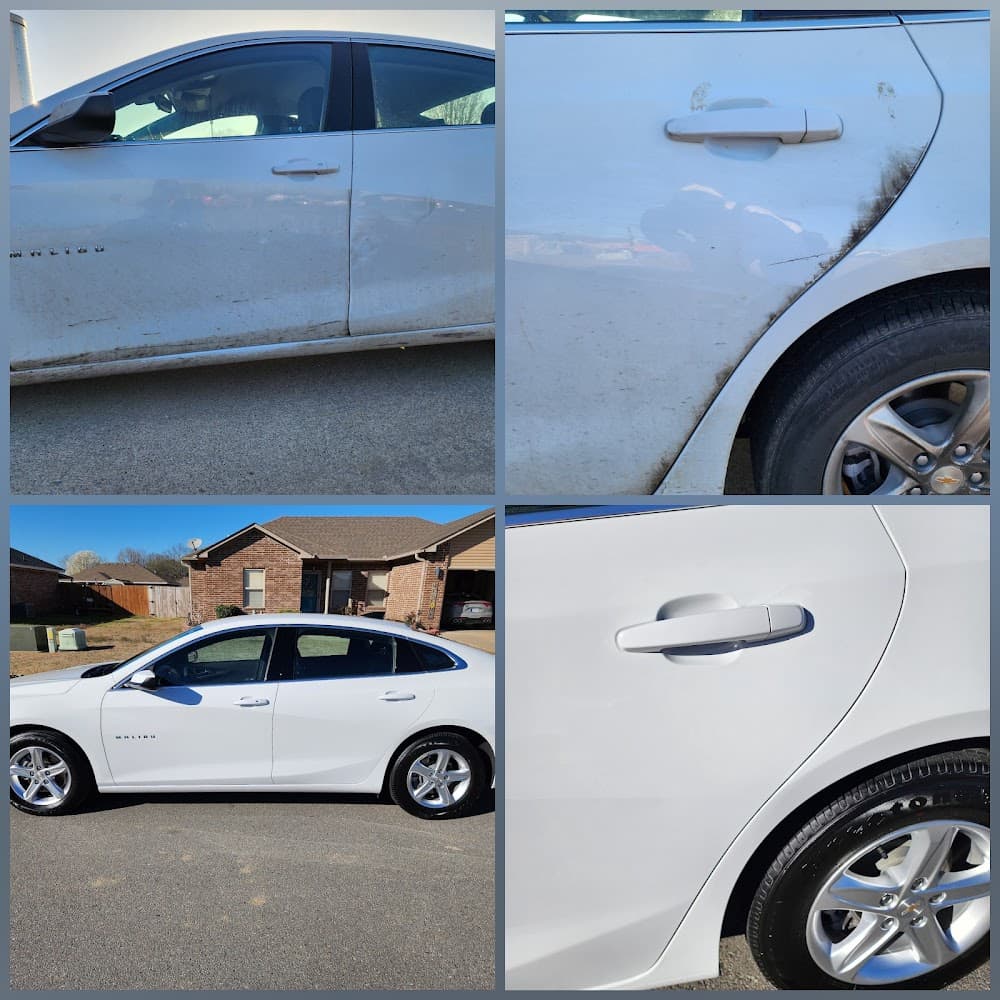 Business listing image