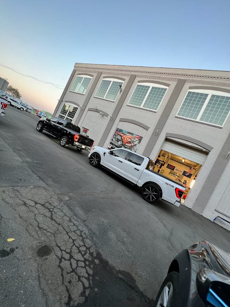 Business listing image