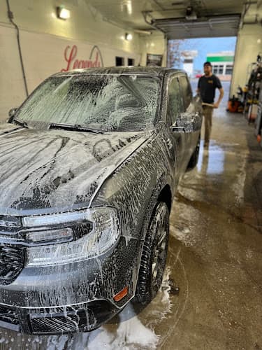 Business listing image