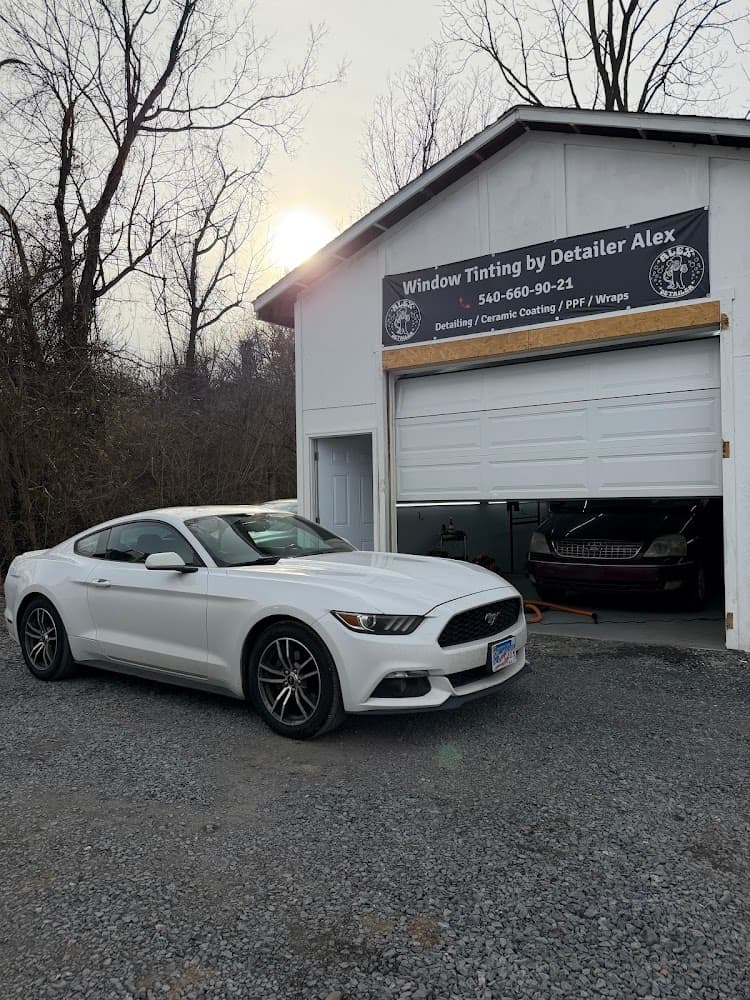 Business listing image