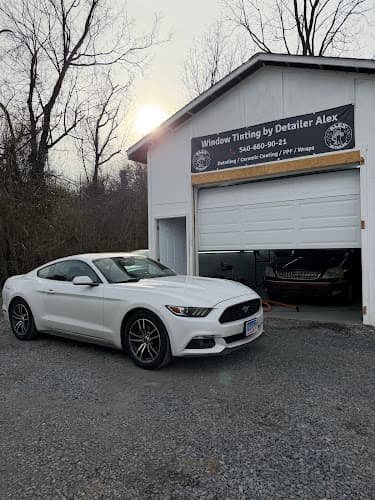 Business listing image