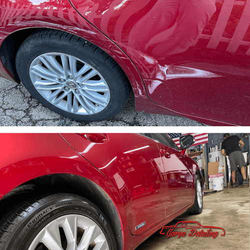 Business listing image