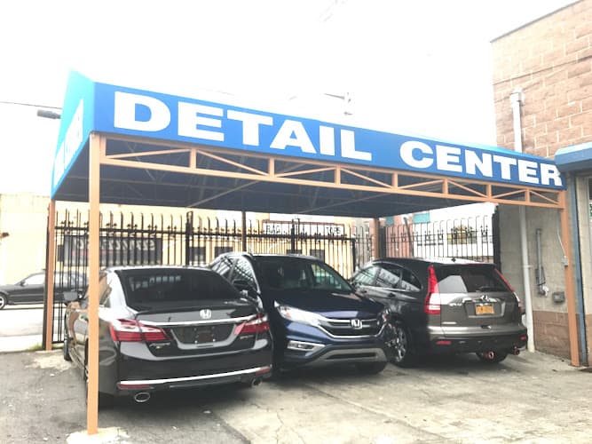 Business listing image