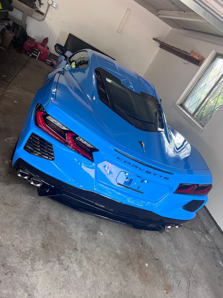 Business listing image