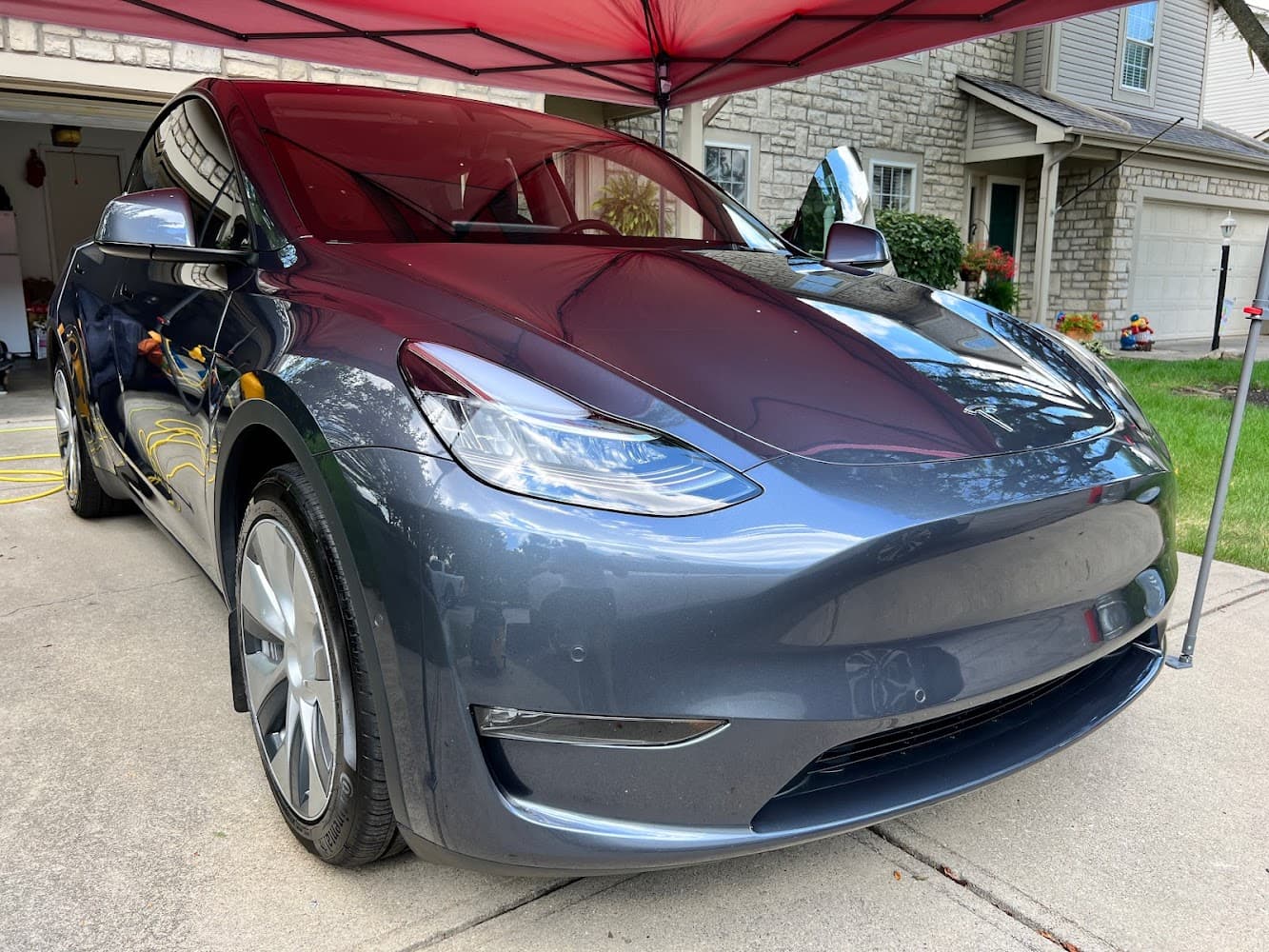 Business listing image