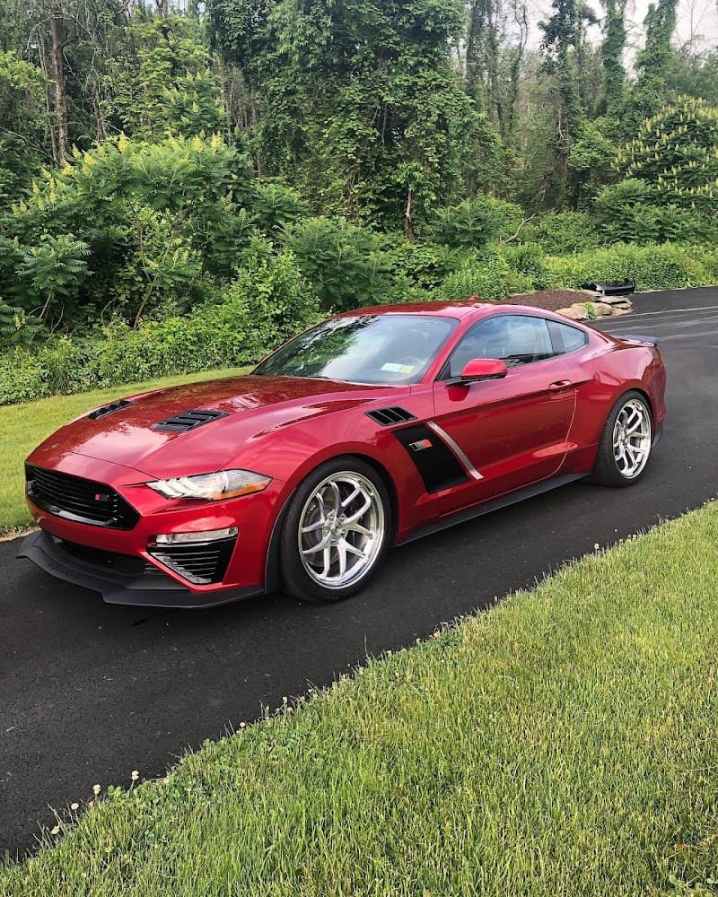 Business listing image