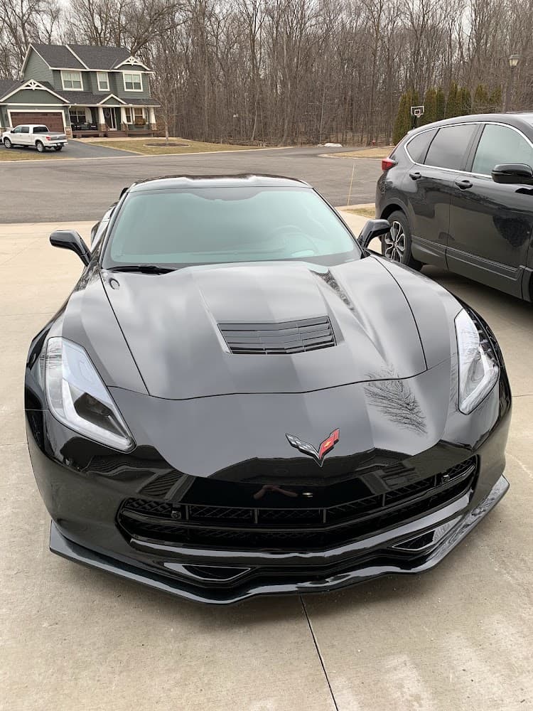 Business listing image