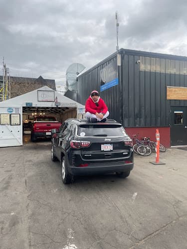 Business listing image