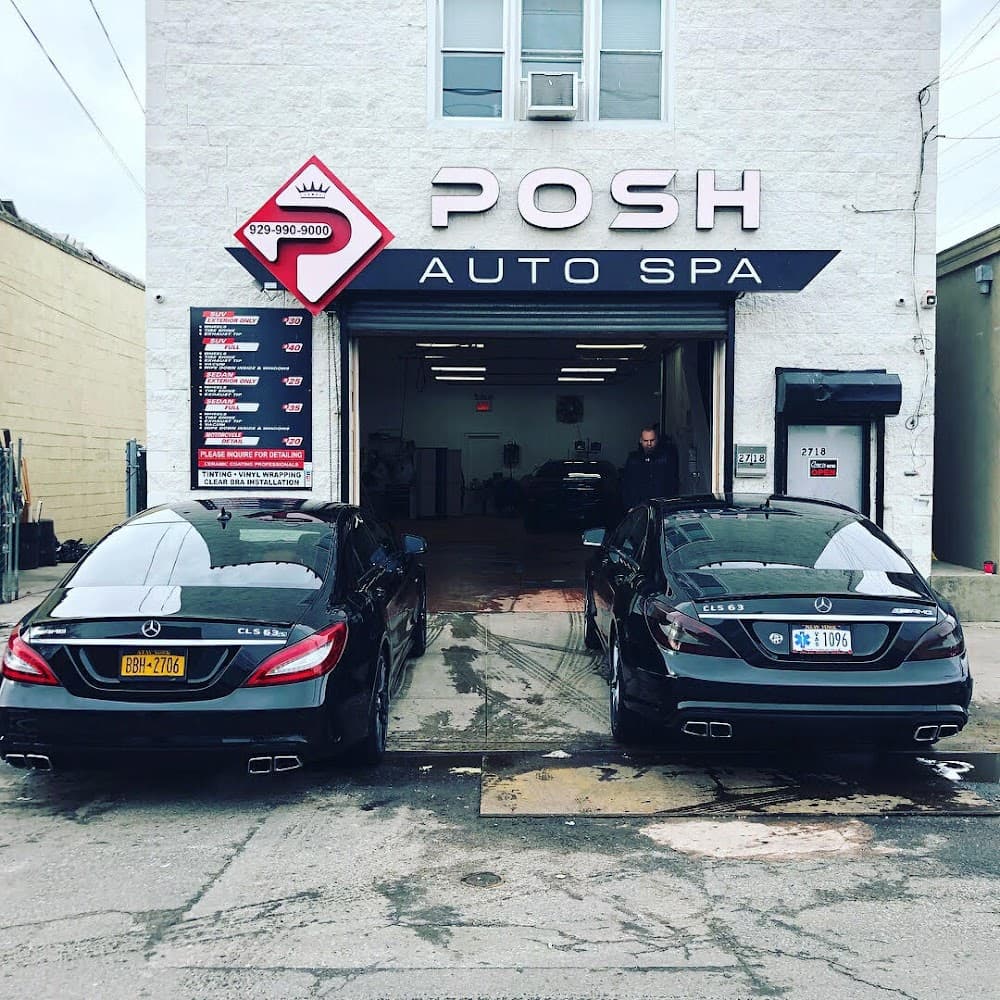 Business listing image