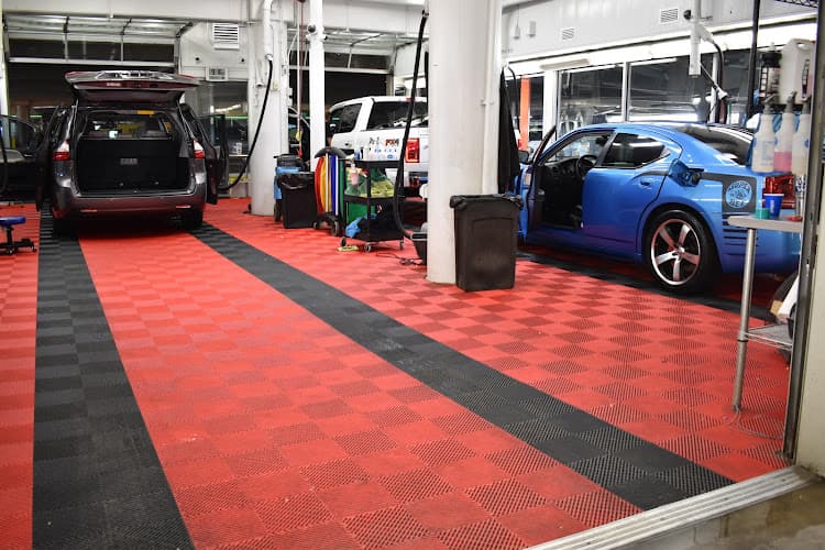 Business listing image