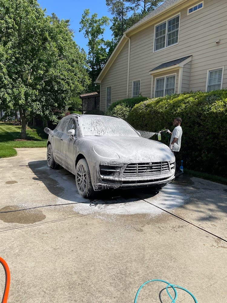 Business listing image