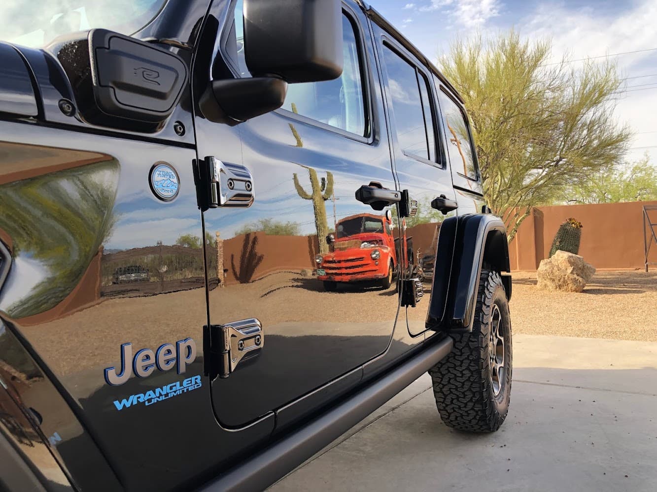 Business listing image