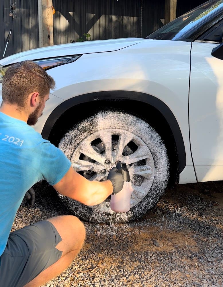 Business listing image