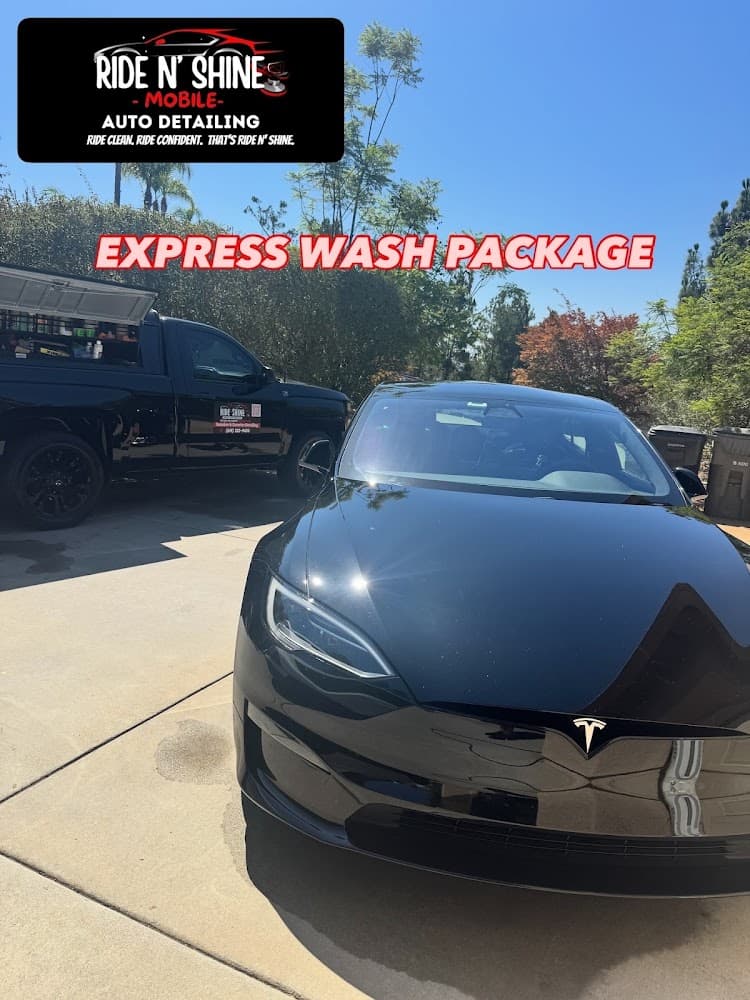 Business listing image