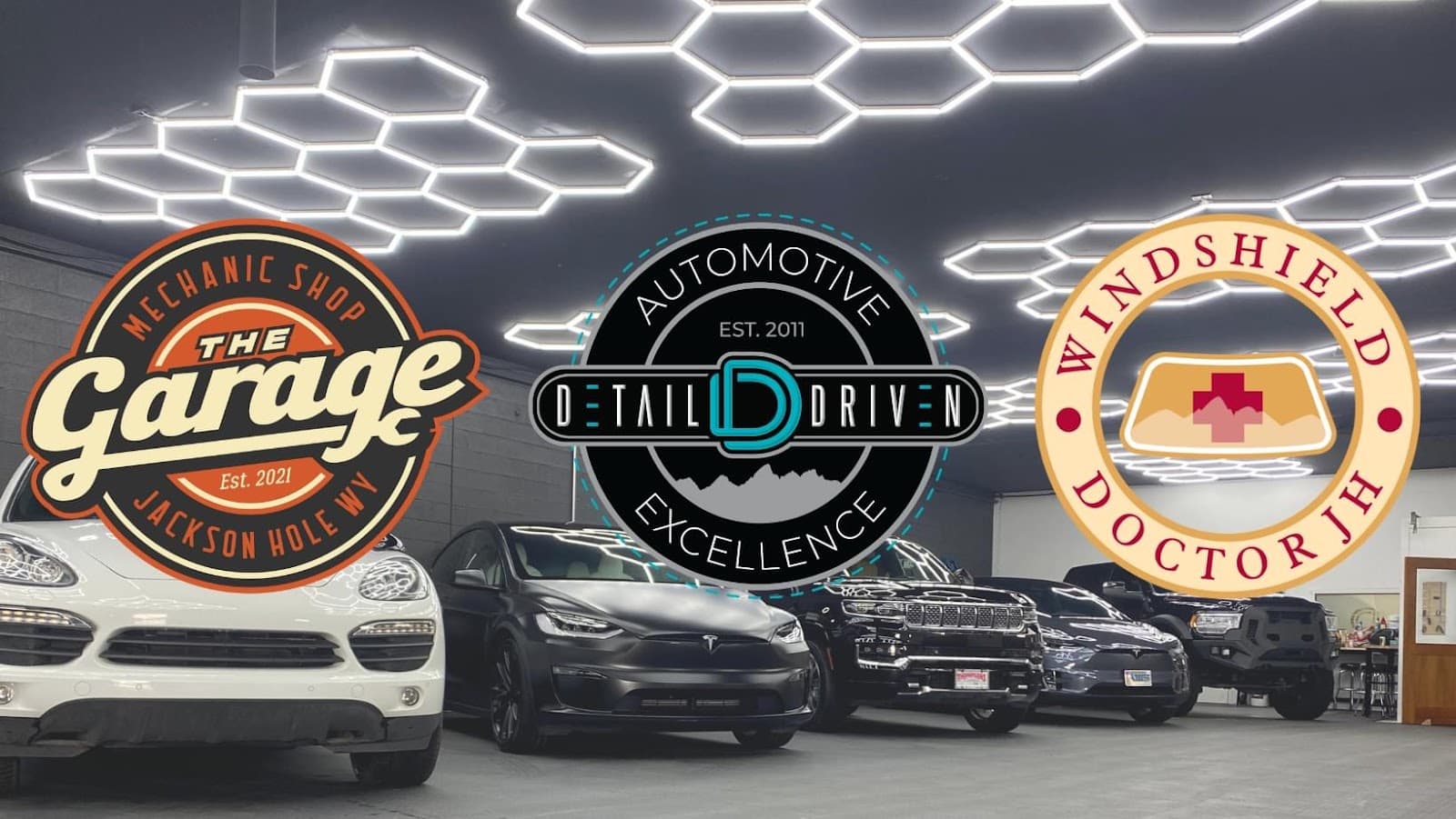 Business listing image