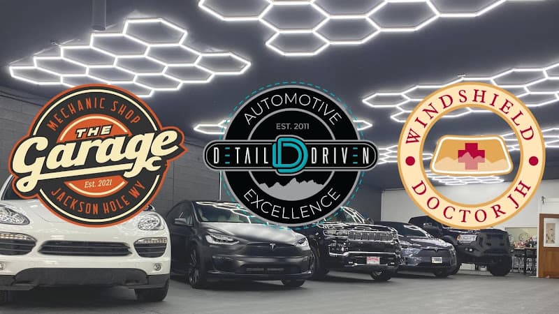 Business listing image