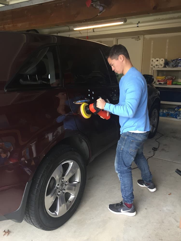 Business listing image