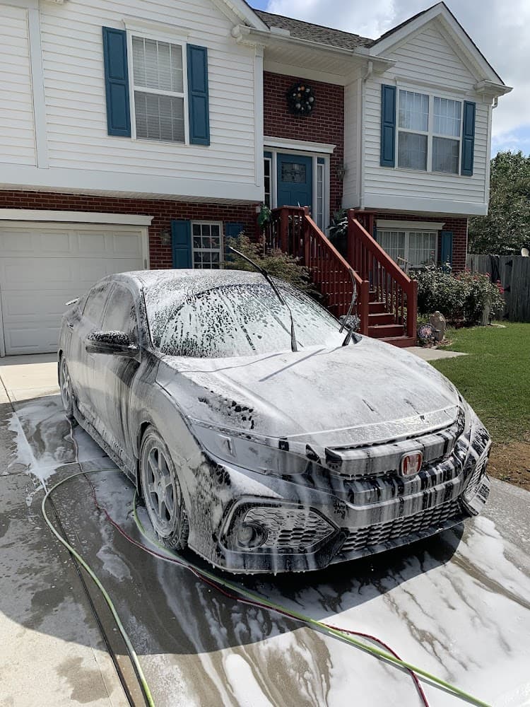 Business listing image