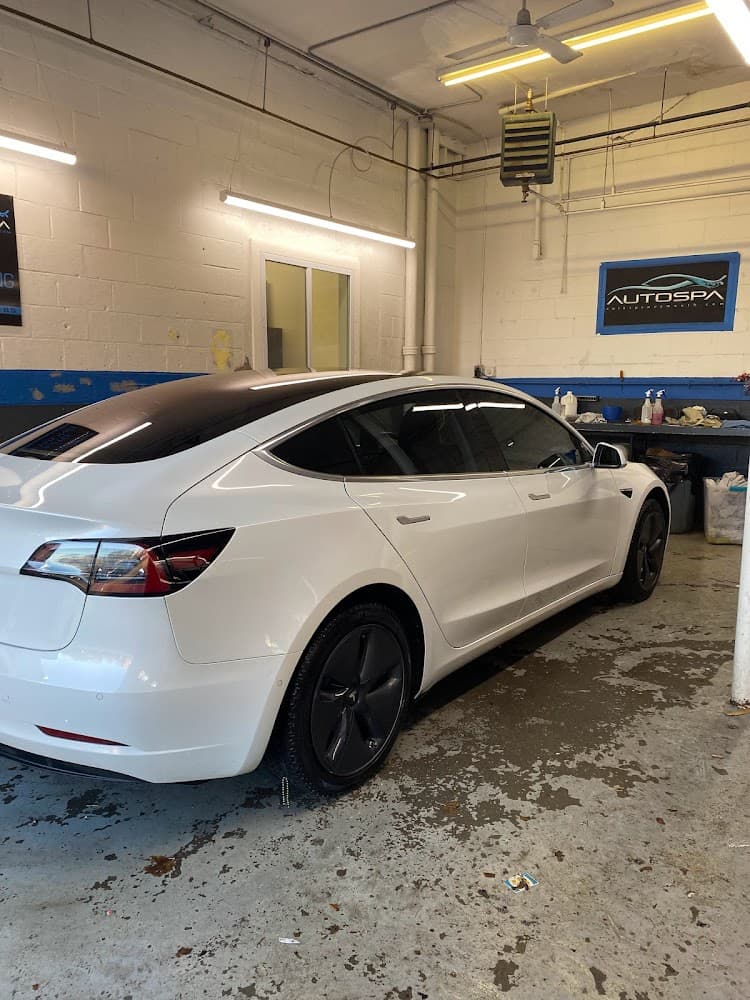 Business listing image