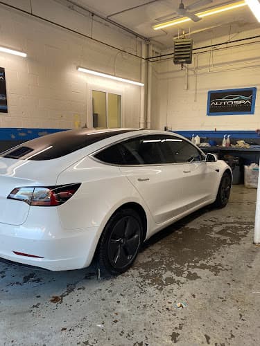 Business listing image