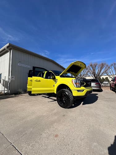 Business listing image