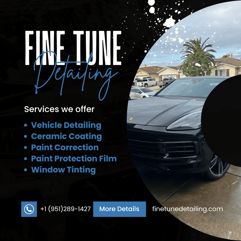 Business listing image