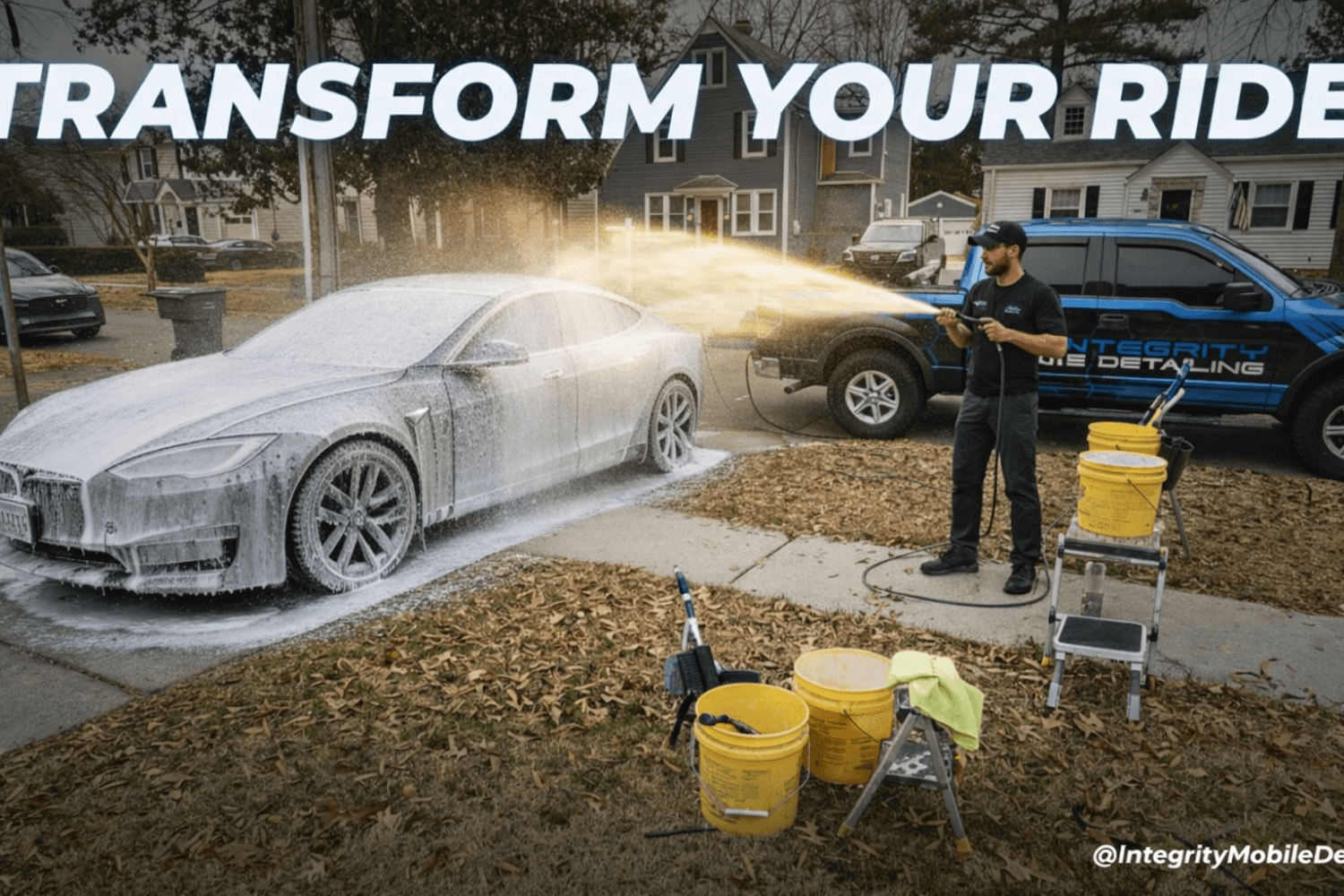 Business listing image