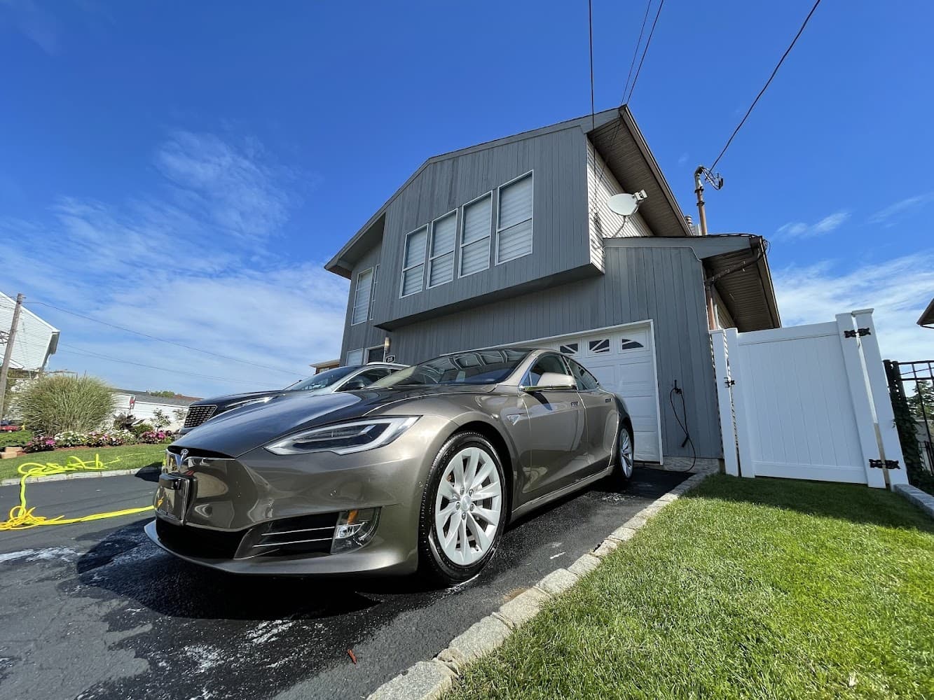 Business listing image