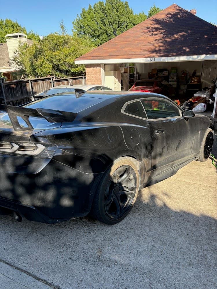 Business listing image