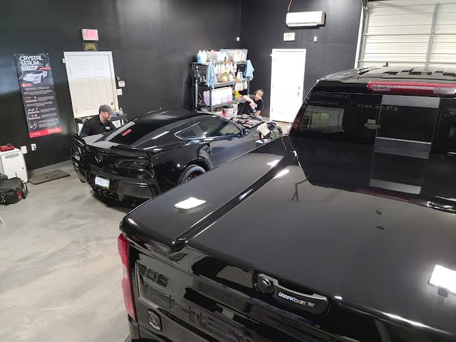 Business listing image