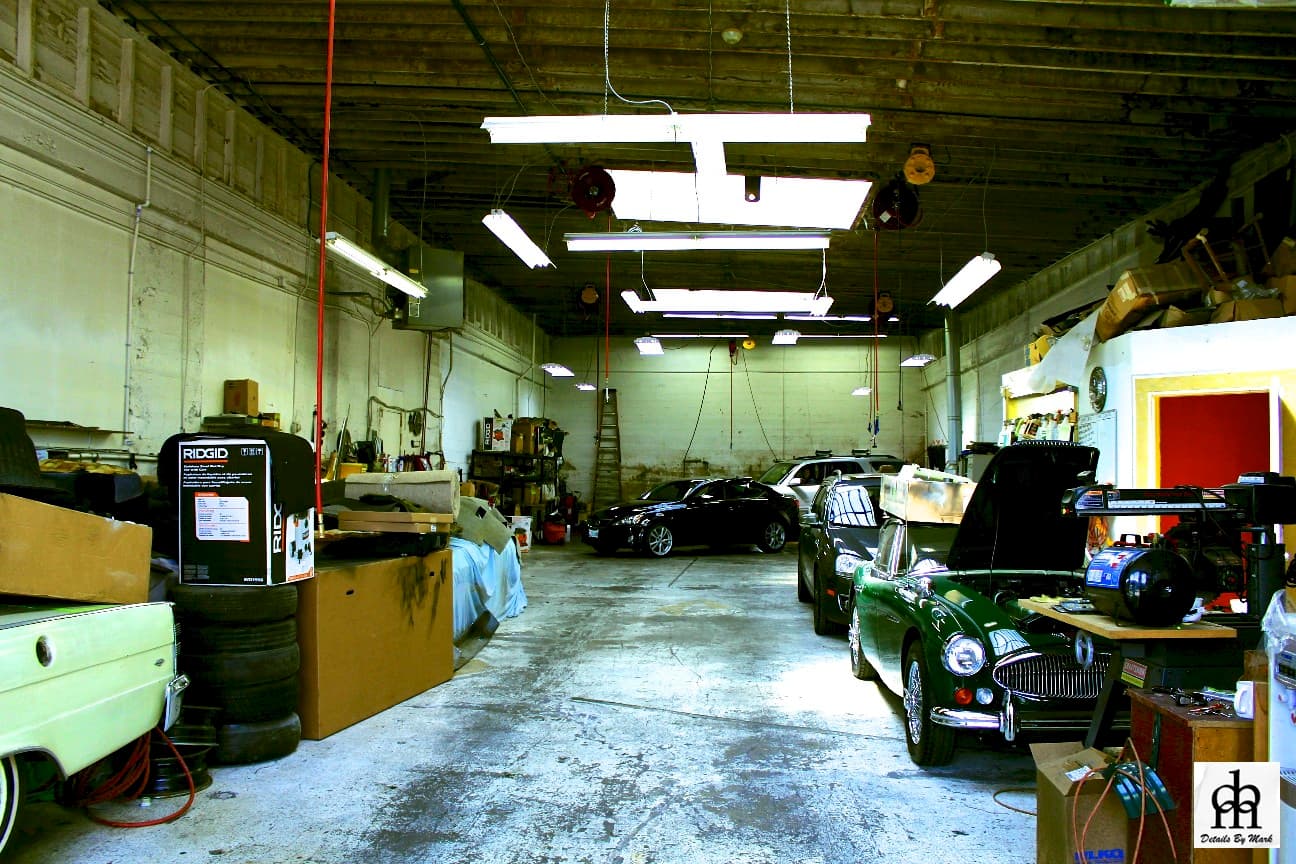 Business listing image