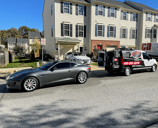 Business listing image