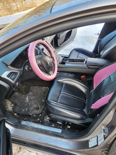 Business listing image