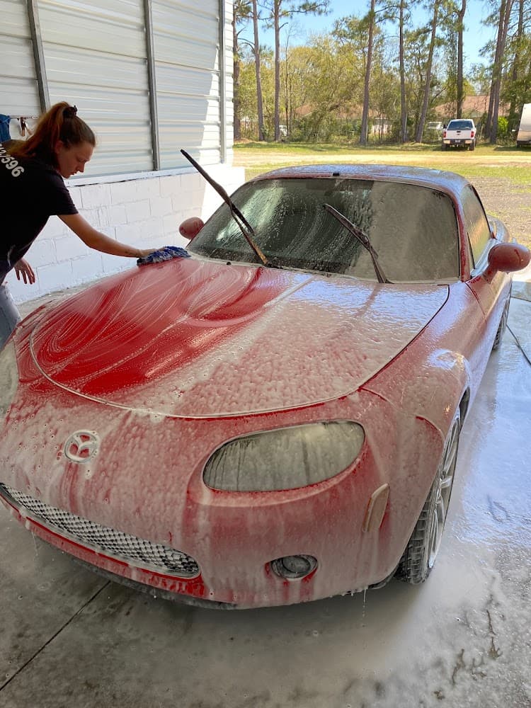 Business listing image