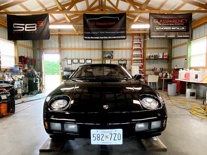 Business listing image