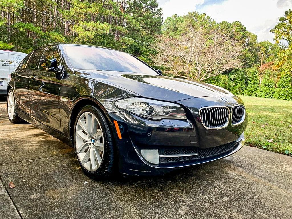 Business listing image