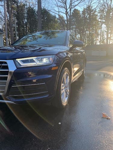 Business listing image